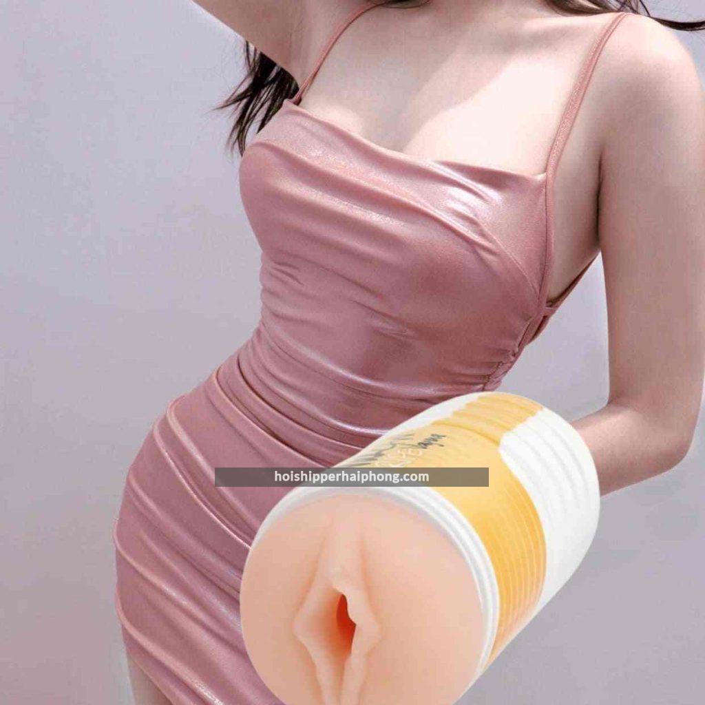 Ưu điểm nổi bật của âm đạo cốc Qing – Thỏa mãn cảm xúc, an toàn tuyệt đối
