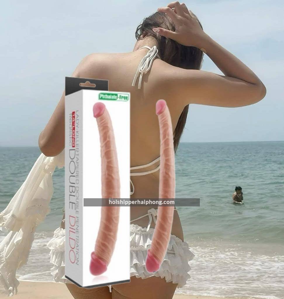 Dương Vật Giả 2 Đầu tại Hải Phòng