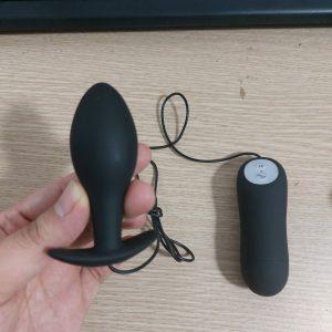 Trứng Rung Kích Thích Hậu Môn tại Hải Phòng