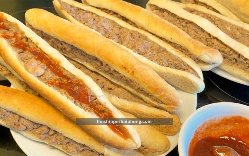 Bánh Mì Cay