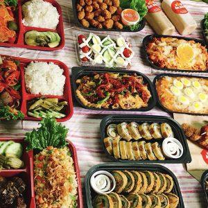 Dịch Vụ Ship Đồ Ăn Đêm Hải Phòng