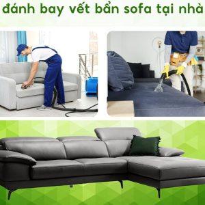 Dịch Vụ Vệ Sinh Ghế Sofa Hải Phòng – Giải Pháp Làm Sạch Hiệu Quả, Nhanh Gọn Cho Mọi Gia Đình