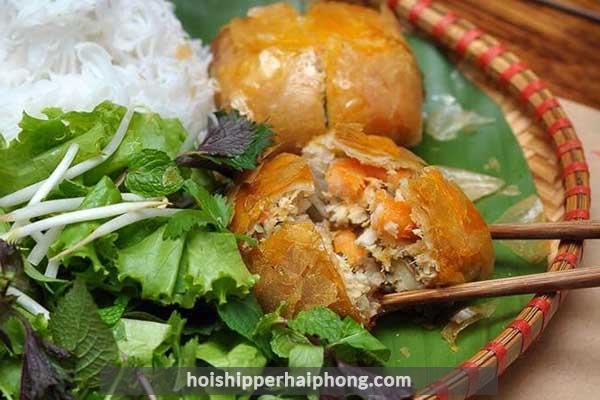 Ship Đồ Ăn Đêm Hải Phòng Phục Vụ Những Khu Vực Nào